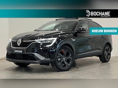 Renault Arkana - 1.6 E-Tech Hybrid 145 R.S. Line