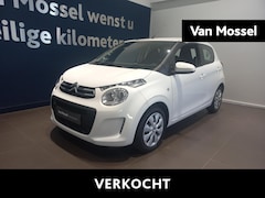 Citroën C1 - 1.0 VTi Feel