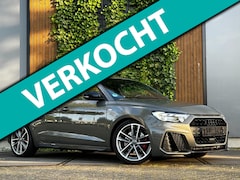 Audi A1 Sportback - 40 TFSI Pro Line S-LINE|240 PK|VIRTUAL|