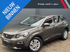 Peugeot 3008 - 1.2 Camera / PDC / NAV / Carplay / 1e Eig