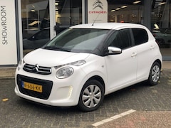 Citroën C1 - FEEL 5-DRS