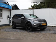 Land Rover Discovery Sport - 2.2 SD4 190pk 4WD SE | Trekhaak | Org NL