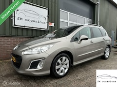 Peugeot 308 SW - 1.6 VTi Sublime|Automaat|7 zitter|Airco|pano|