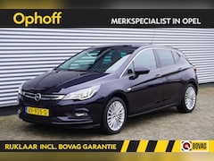 Opel Astra - 1.0 Turbo 5-drs. Business / Navi / AGR stoelen / PDC / Trekhaak