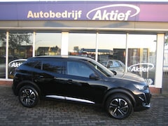 Peugeot 2008 - 1.2 PURETECH GT automaat