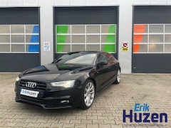 Audi A5 - 2.0 TFSI QUATTRO PRO L. S / BenO Sound