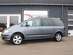 Seat Alhambra - 1.8-20V Turbo Active Style Climate Cruise control PDC Mooi