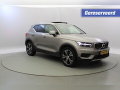 Volvo XC40 - T5 Hybrid Inscription Automaat - Panorama, 360 Camera GERESERVEE