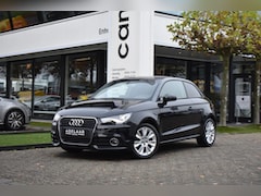 Audi A1 Sportback - 1.2 TFSI