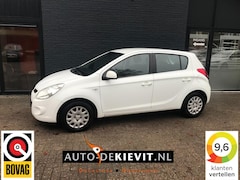 Hyundai i20 - 1.2I I-DRIVE