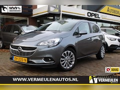 Opel Corsa - 1.4 90PK Innovation + 16"/ Navi/ Camera/ Clima/ Trekhaak/ NL auto