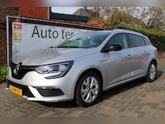 Renault Mégane Estate - Megane TCe 140 pk Limited