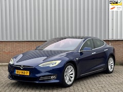 Tesla Model S - 75D Enhanced Autopilot/ Winterpakket/ Premium Audio