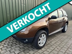 Dacia Duster - 1.6 Lauréate 2wd Incl Nieuwe Apk