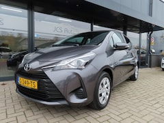 Toyota Yaris - 1.5 VVT-I Active Aut. Ecc Cruise Camera 2019