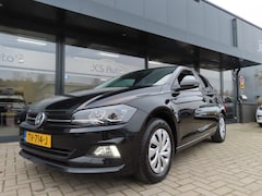 Volkswagen Polo - 1.0 TSI Comfortline Airco Navi Adapt Cruise 2018