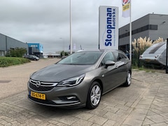 Opel Astra - 1.4 T Online Ed, Clima Cruise Stoel/verw. Navi Bluetooth 102.594