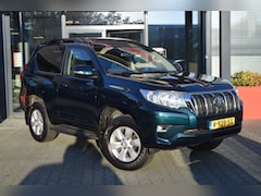 Toyota Land Cruiser 150 - 2.8 D-4D 3DRS VX A/T VAN