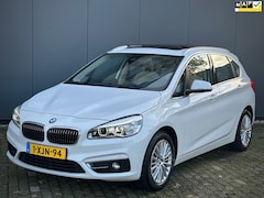 BMW 2-serie Active Tourer - 218i High Executive