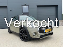 MINI Cooper S - 2.0 DAB / DEALER ONDERHOUDEN