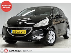 Peugeot 208 - 1.2 VTi Blue Lease/ Distributieset V.V 148.000KM/ Airco/ Navi/ Cruise/ Bluetooth/ Multi.St