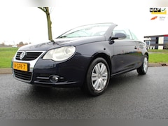 Volkswagen Eos - 1.4 TSI Climate Control, APK 12-07-2025