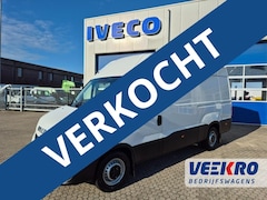 Iveco Daily - 3500 KG, 160 PK, Automaat, 3500 kg trekgewicht