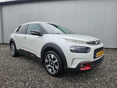 Citroën C4 Cactus - 1.2 PureTech Shine PANO CAMERA PDC