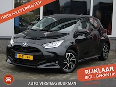 Toyota Yaris - 1.5 VVT-i Dynamic Adaptieve Cruise en Climate Control, Carplay/Android Auto, Keyless Go