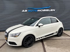 Audi A1 - 1.2 TFSI Attraction Pro Line Business