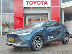 Toyota C-HR - 1.8 Hybrid 140 Dynamic PARK-SENSOREN NAVI CLIMA 18' LM-VELGEN KEYLESS APPLE/ANDROID BLUETO