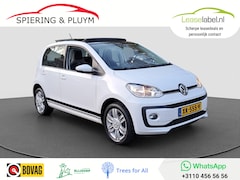 Volkswagen Up! - 1.0 High Up | Pano | PDC | Climate