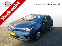 Toyota Auris Touring Sports - 1.2T Aspiration Automaat Trekhaak