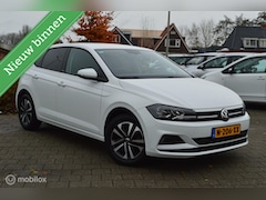 Volkswagen Polo - 1.0 TSI 95pk 5drs Edition | Navi