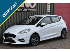 Ford Fiesta - 1.0 EcoB. ST-Line Navi/Clima/Apple Carplay/Lane Assist