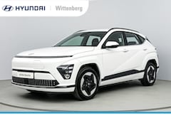 Hyundai Kona Electric - Comfort Smart 65.4 kWh | Incl. € 4.500, - korting | Incl. Blind spot assistent BCA