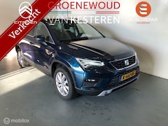 Seat Ateca - 1.5 TSI Xcellence Business Intense