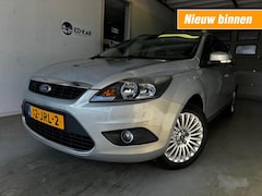 Ford Focus - 1.8 Titanium Flexi Fuel CLIMA NAVI TREKHAK NAP APK 4-20258