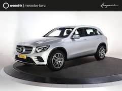 Mercedes-Benz GLC-klasse - 250 4MATIC Premium Plus | AMG | Trekhaak | AGILITY CONTROL-onderstel | Stoelverwarming |