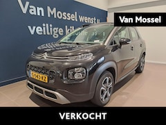 Citroën C3 Aircross - 1.2 PureTech S&S Feel