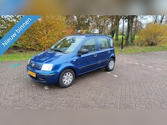 Fiat Panda - FIAT