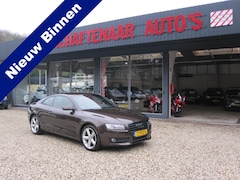 Audi A5 Coupé - 1.8 TFSI AUTOMAAT Pro Line Business zeer mooi nederlands auto apk 22-03-2025