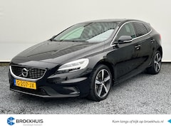 Volvo V40 - 1.5 T3 Polar+ Sport | Navi | Panoramadak | Stoelverwarming | Harman en Kardon HiFi Systeem