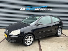 Volkswagen Polo - 1.2 Trendline