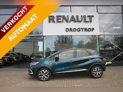 Renault Captur - 150PK-INTENS-AUTOM-35DKM-NAVI-CAMERA-BLIND SPOT