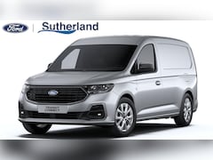 Ford Transit Connect - 2.0 EcoBlue L2 Limited 122pk | Trekhaak | Automaat | Adaptieve Cruise | BLIS | Camera