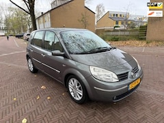 Renault Scénic - AUTOMAAT / 146.000 NAP / Koopje