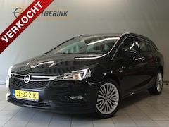 Opel Astra - 1.4T 150PK Innovation *NAVI