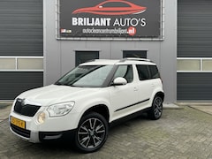 Skoda Yeti - 1.2 TSI Active