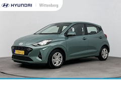 Hyundai i10 - 1.0 Comfort Smart | Cruise | Navi | Camera |